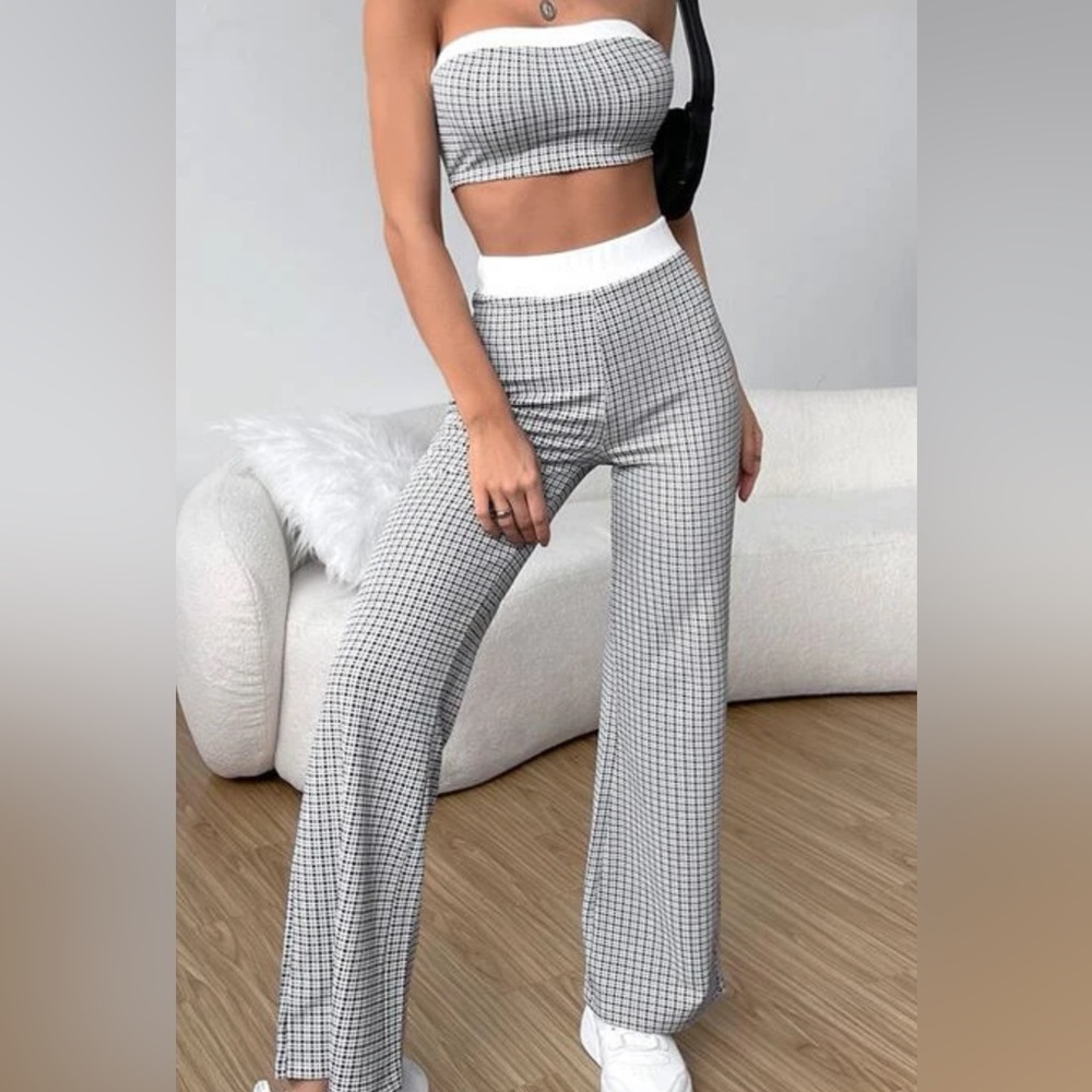 Pant set